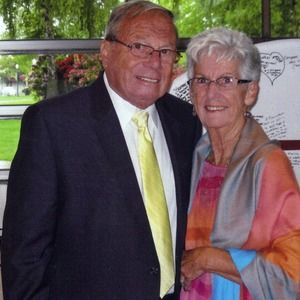 Meet your Posher, George